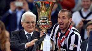Juventus Coppa Italia