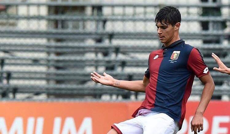 Pellegri, spunta la Juventus: ma l'Inter resta in pole Pellegri, spunta la Juventus: ma l'Inter resta in pole