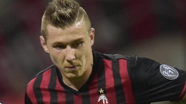 Dalla Turchia: Kucka al Trabzonspor, alle 15:30 l'arrivo a Istanbul Dalla Turchia: Kucka al Trabzonspor, alle 15:30 l'arrivo a Istanbul