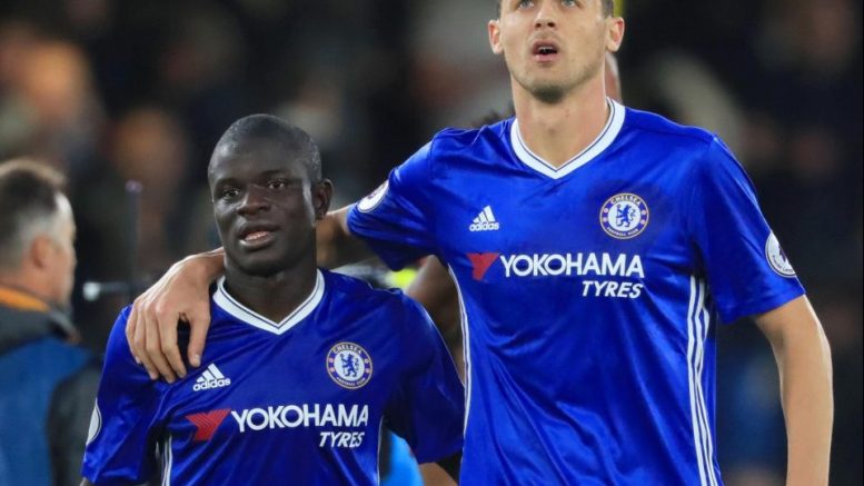 Juventus, il Chelsea esclude Matic dalla tournée Juventus, il Chelsea esclude Matic dalla tournée