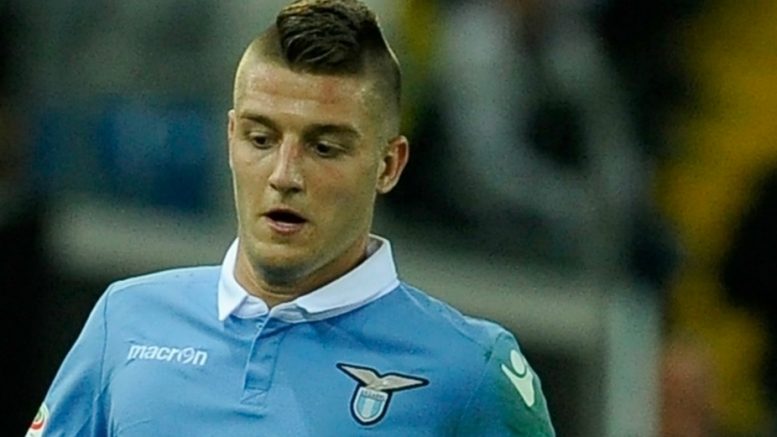 Calciomercato Lazio, l'agente di Milinkovic-Savic: Calciomercato Lazio, l'agente di Milinkovic-Savic: