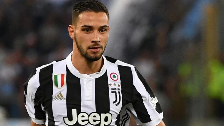 Mattia De Sciglio: