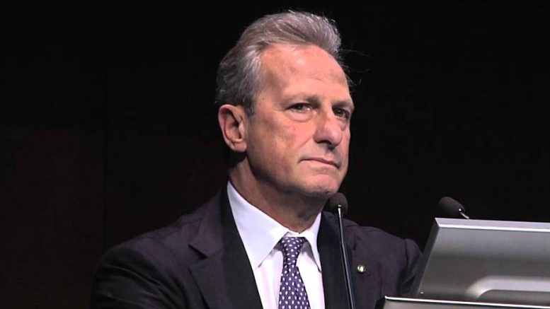 Lega Serie A, Gaetano Micciché eletto nuovo presidente