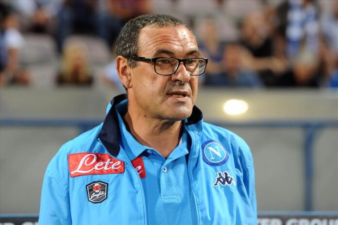 sarri