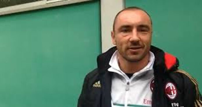 Brocchi Cristian Brocchi