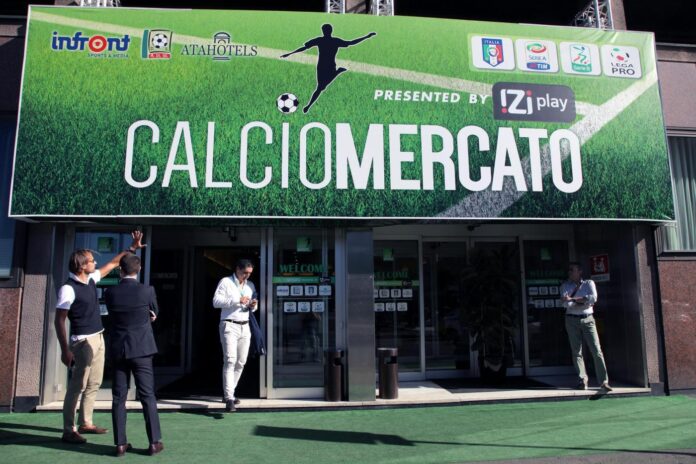 calciomercato diretta calciomercato