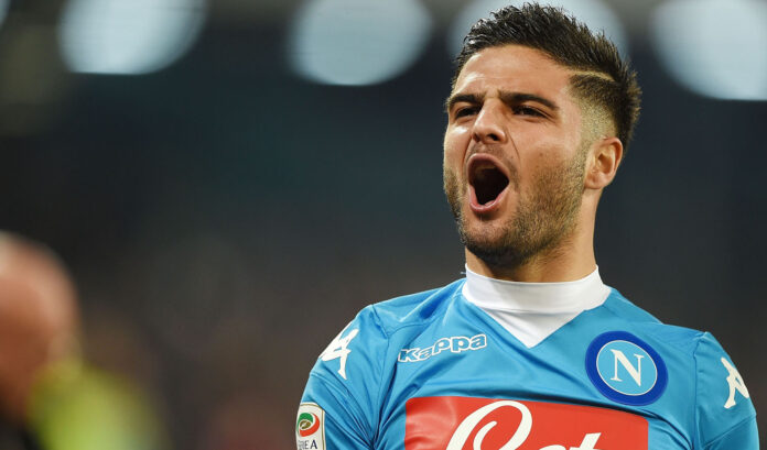 SSC Napoli v FC Internazionale Milano - Serie A
