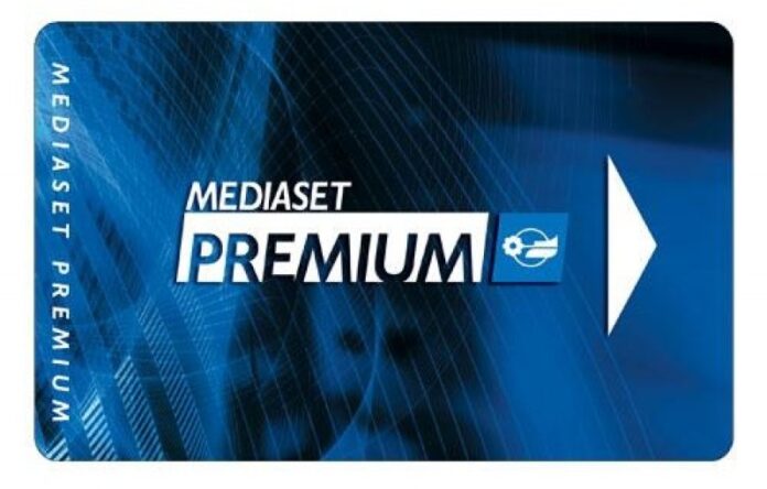 mediaset premium