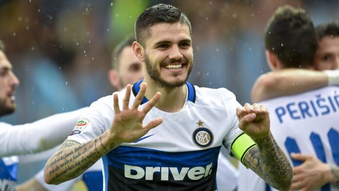 Campionato Italiano Serie A 2015-2016 32 giornata Frosinone - 09.04.2016 - Stadio Matusa - Frosinone vs Inter - nella foto: /Ph. Corradetti - Ag. Aldo Liverani Sas Maurito Icardi