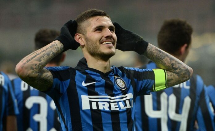 pronostici europa league Icardi
