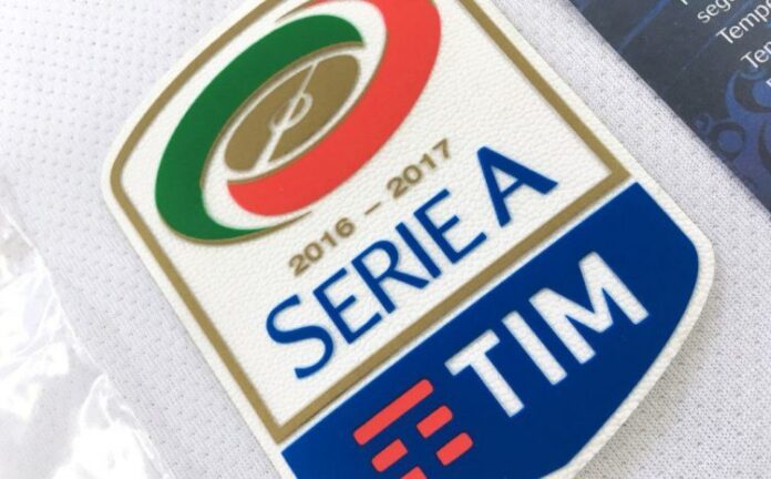 pronostici-serie-a 24esima giornata di serie A
