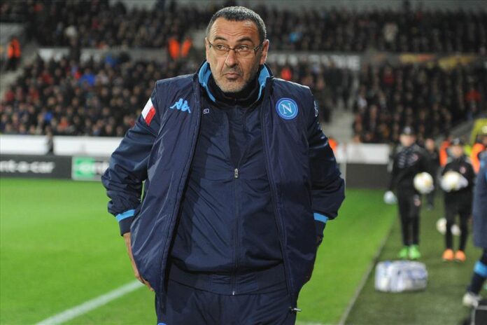 sarri sarri