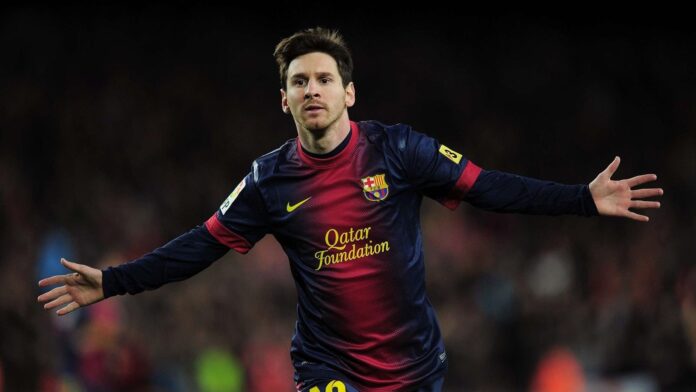 messi messi