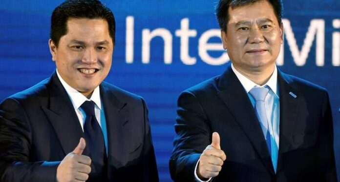 suning