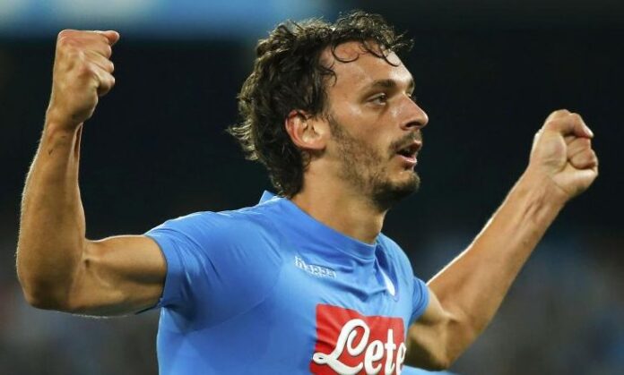 gabbiadini
