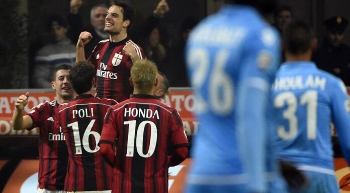 milan