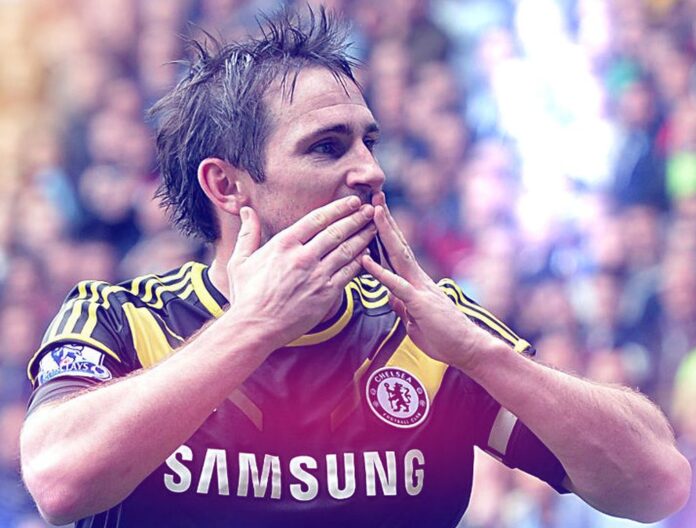 Lampard Lampard