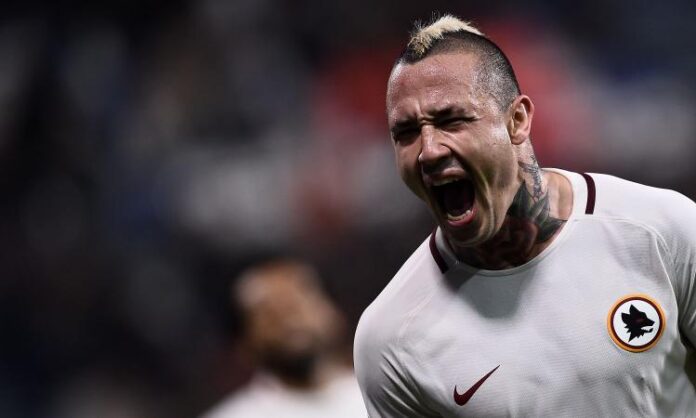 nainggolan