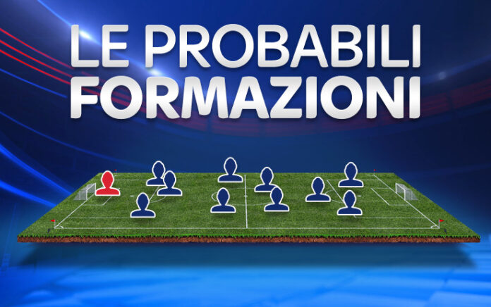 probabili-formazioni