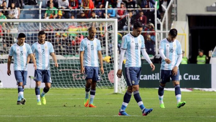 argentina