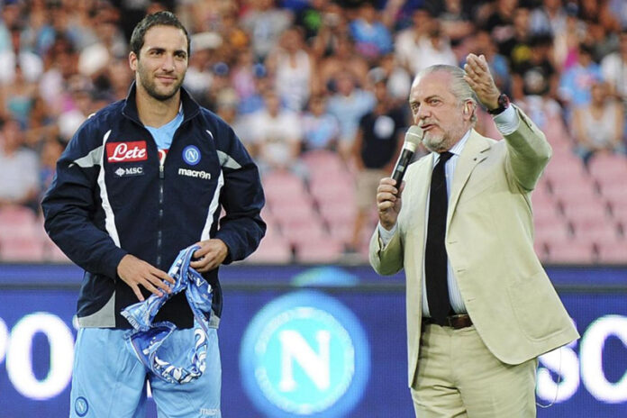 delaurentiis-higuain