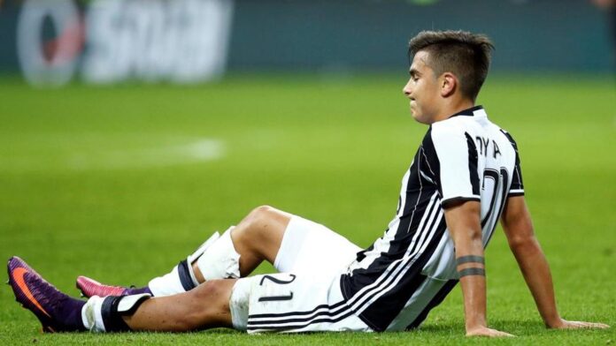dybala
