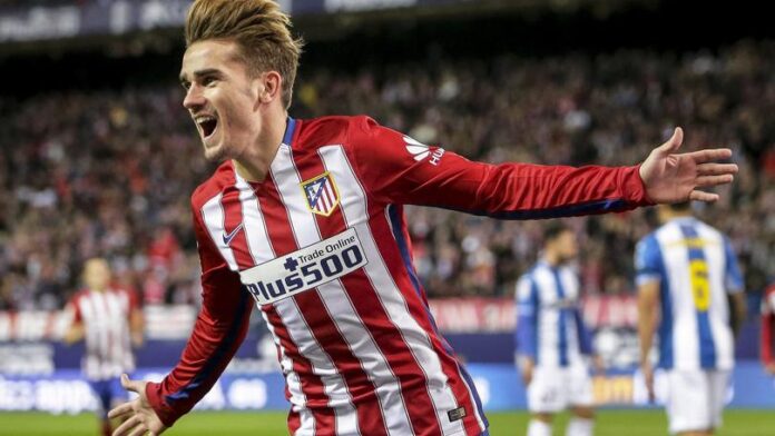 griezmann