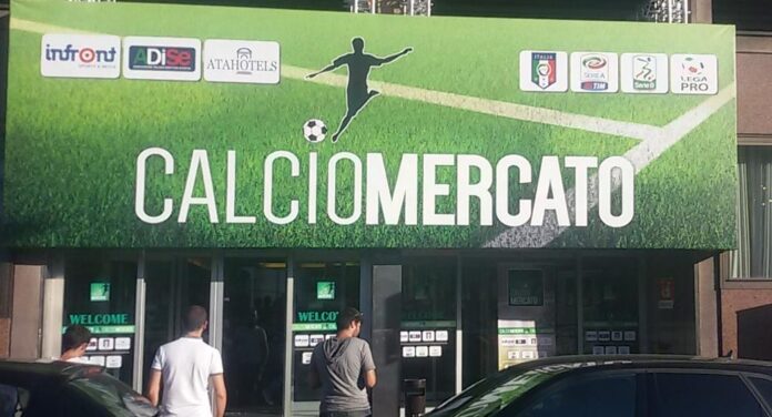 CALCIOMERCATO LIVE CALCIOMERCATO LIVE