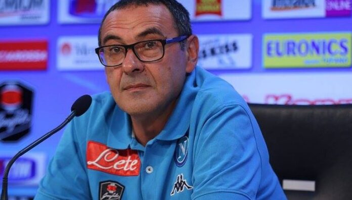 sarri