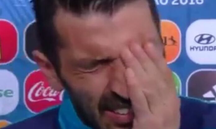 buffon