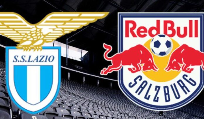 lazio salisburgo