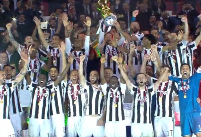 coppa italia