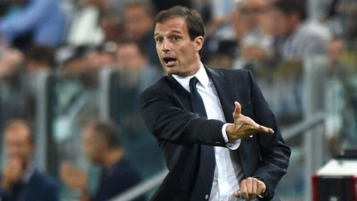 Allegri Juventus Juventus Juventus