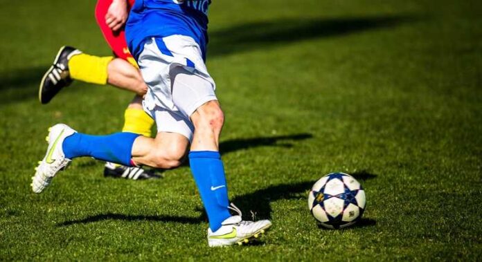 football-league Italia a EURO 2020