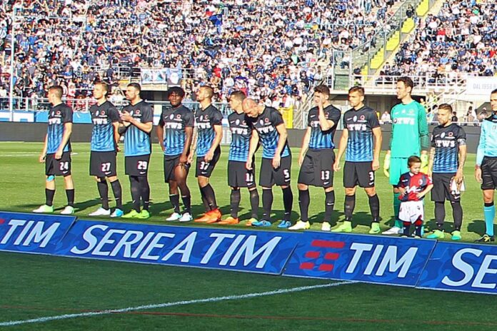 Atalanta Atalanta