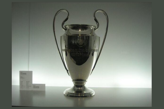 Champions League Champions League