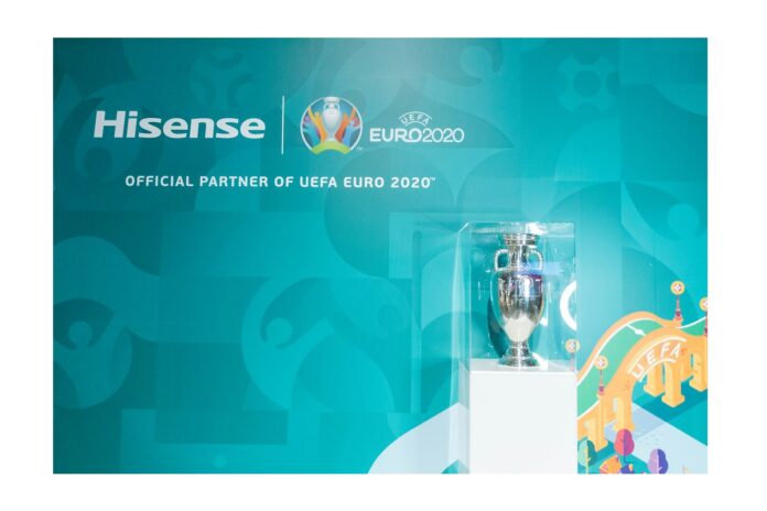 Euro 2020 Euro 2020