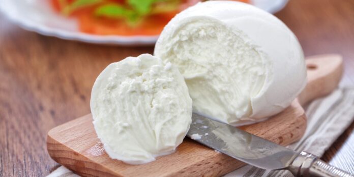 Mozzarella