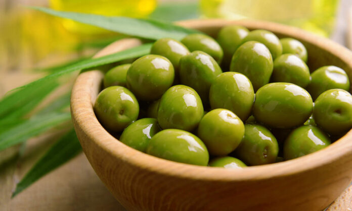 Olive