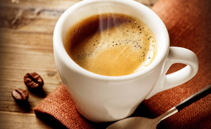 caffè