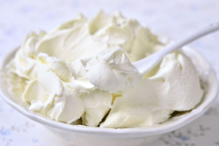 mascarpone
