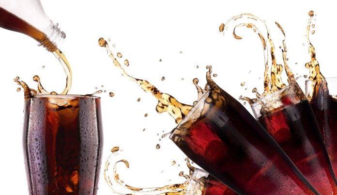 vino e coca cola