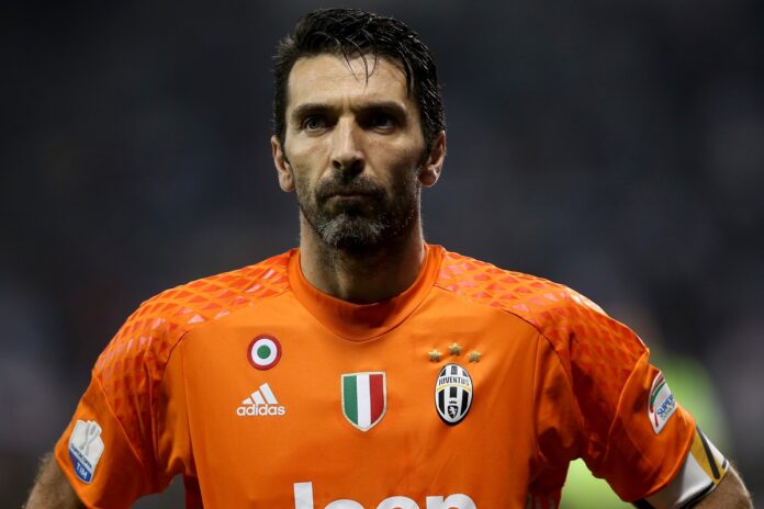 Gigi Buffon Juventus Gigi Buffon Juventus