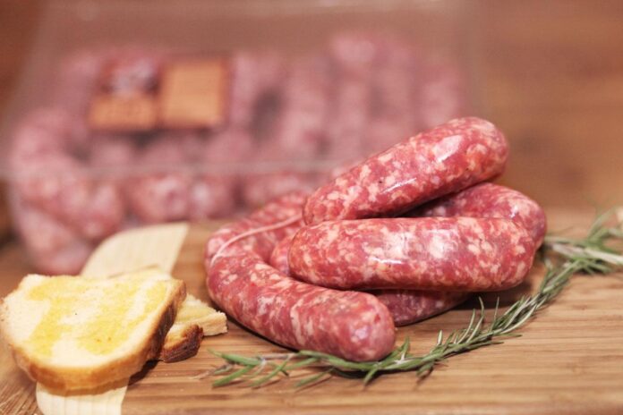 Salsiccia