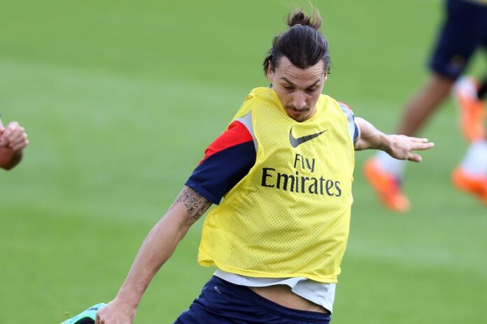 Zlatan Ibrahimovic Milan Zlatan Ibrahimovic Milan