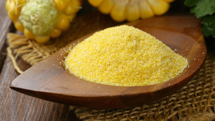 farina-di-mais