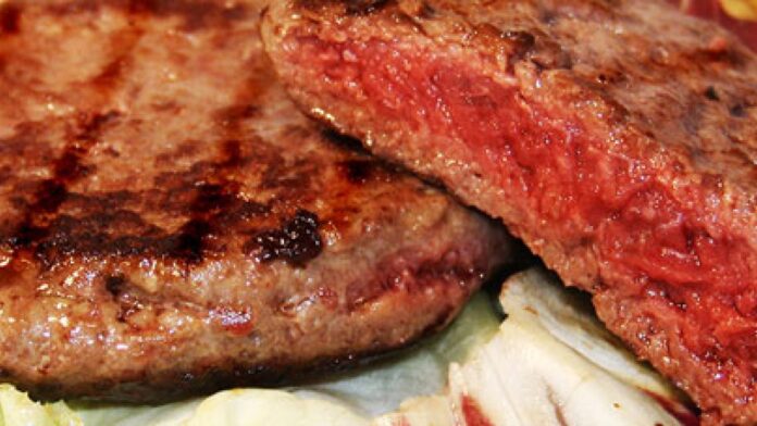 hamburger