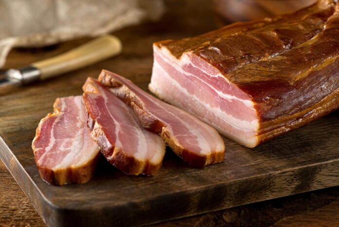 pancetta