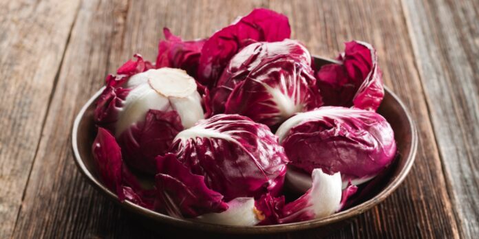 Red cabbage