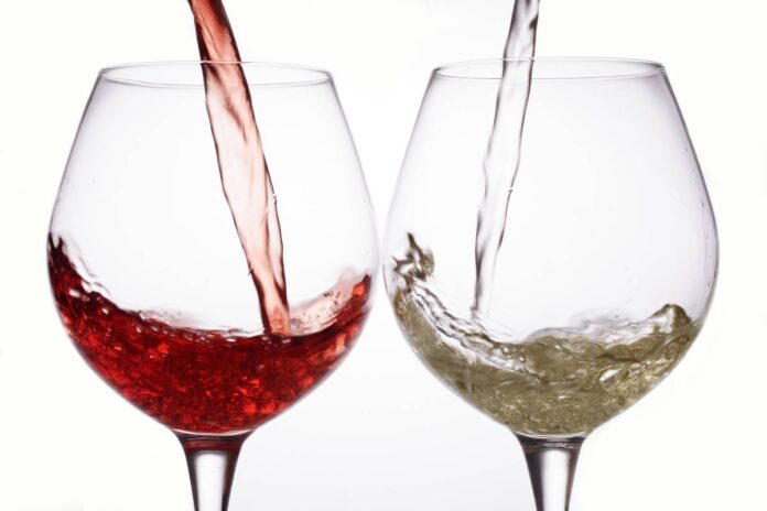 vino-rosso-e-bianco